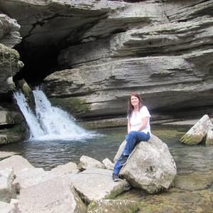 Meet your Posher, Teresa